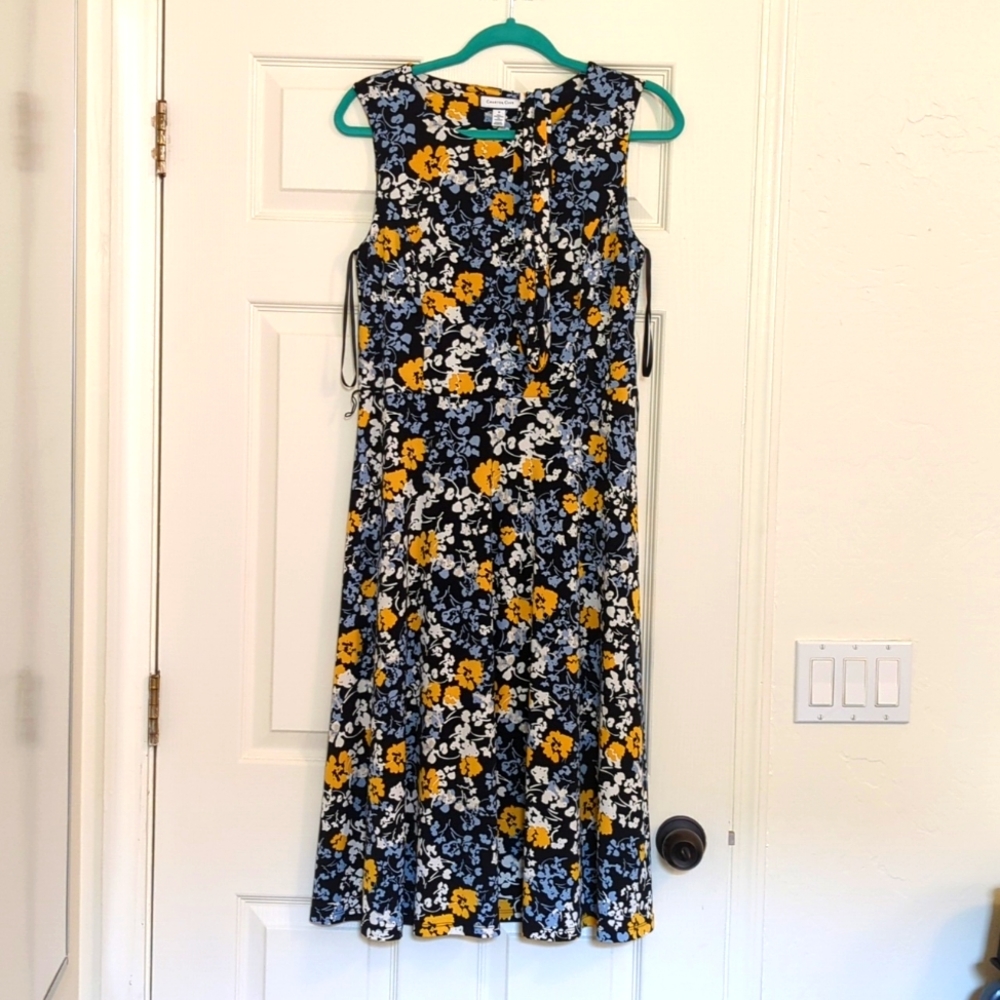 Charter Club formal dress